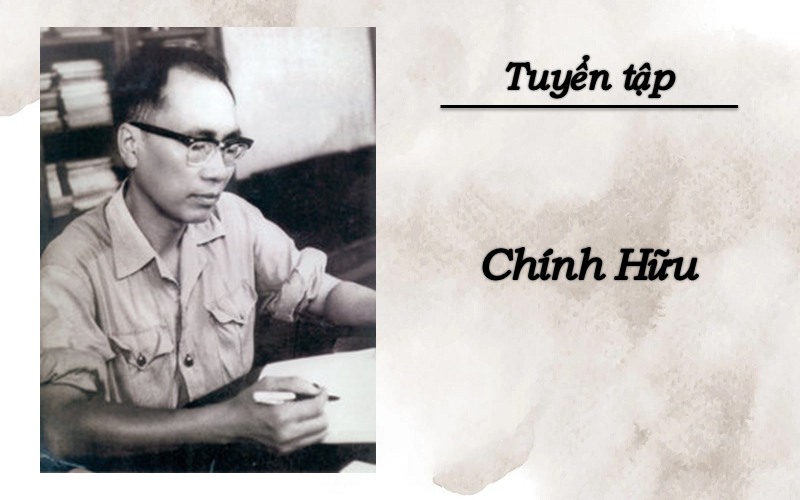 tho-chinh-huu-1 Thơ Chính Hữu