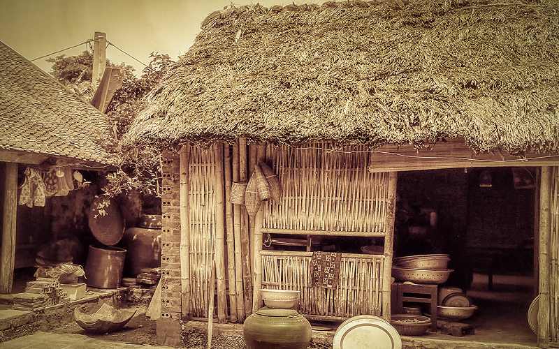 tho-cua-chinh-huu Thơ của Chính Hữu