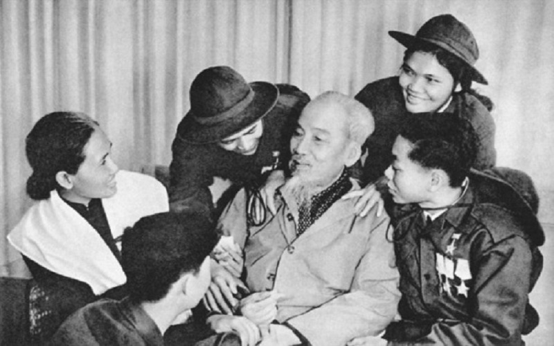 tho-cua-giang-nam Thơ của Giang Nam