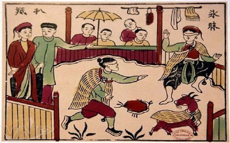 tho-cua-nguyen-binh-khiem Thơ cúa Nguyễn Bỉnh Khiêm