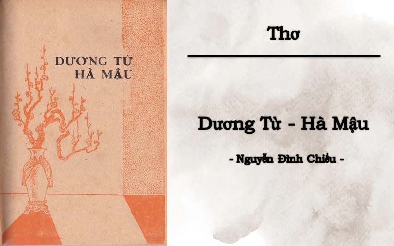 tho-cua-nguyen-dinh-chieu Thơ của Nguyễn Đình Chiểu