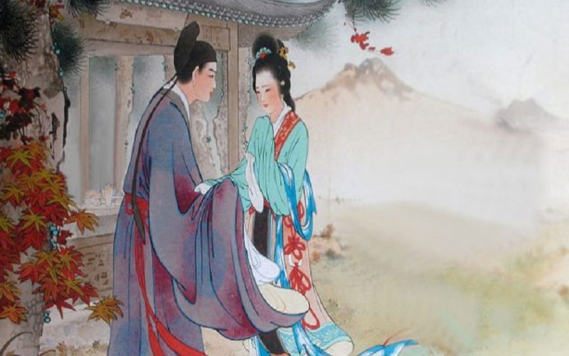 tho-cua-nguyen-du Thơ của Nguyễn Du