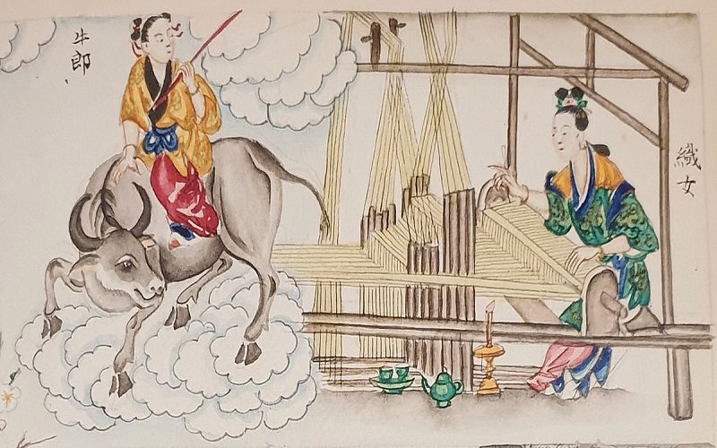 tho-cua-nguyen-trai Thơ của Nguyễn Trãi