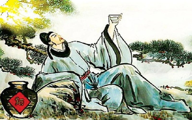 tho-cua-nguyen-tuan Thơ của Nguyễn Tuân