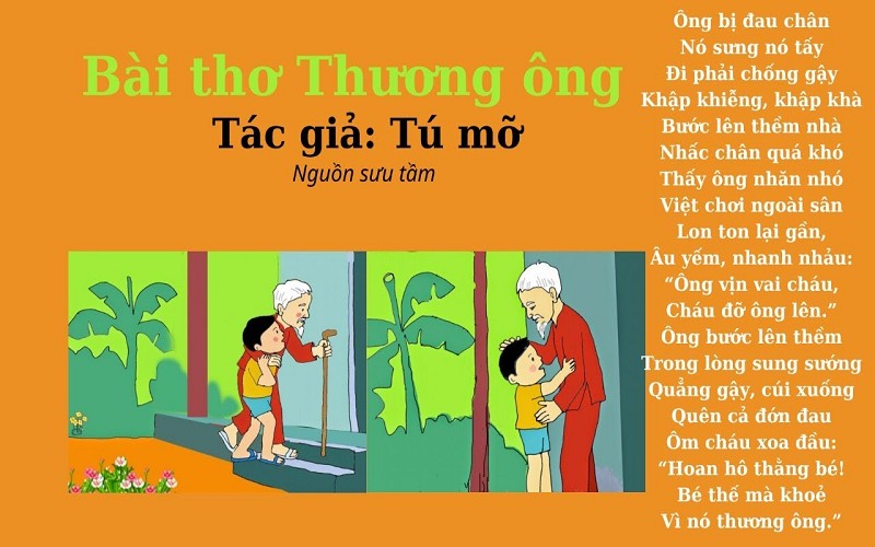 tho-cua-tu-mo Thơ của Tú Mỡ