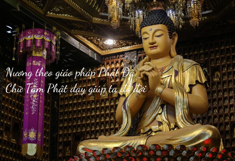 tho-di-chua thơ đi chùa