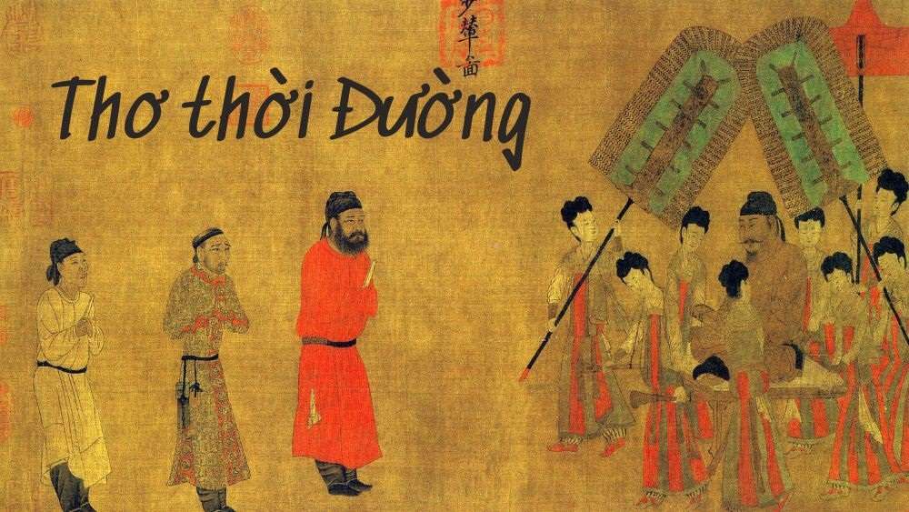 tho-duong-trung-quoc thơ đường trung quốc