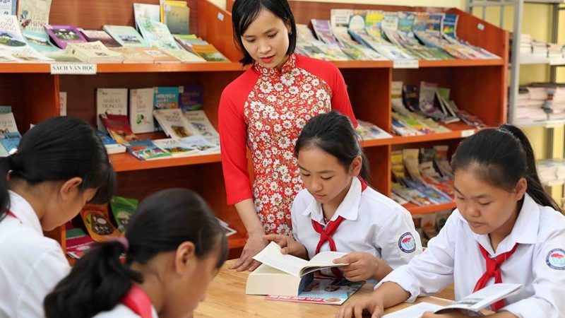 tho-giao-vien-hay thơ giáo viên hay