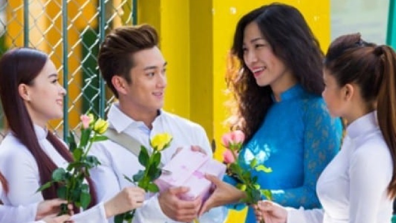 tho-hay-ngay-20-11 thơ hay ngày 20/11