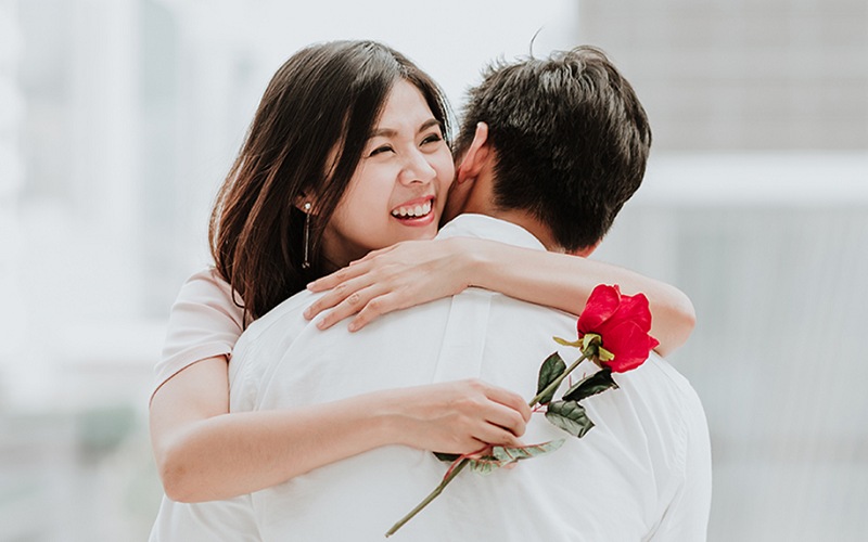 tho-hay-tang-chong Thơ hay tặng chồng