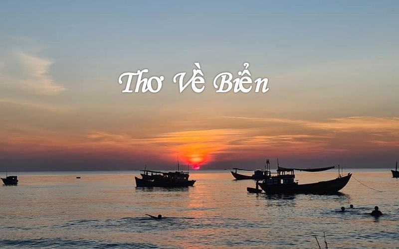 tho-hay-ve-bien-1 thơ hay về biển