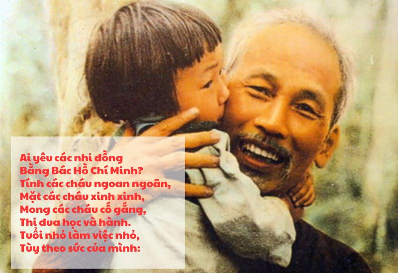 tho-ho-chi-minh thơ hồ chí minh