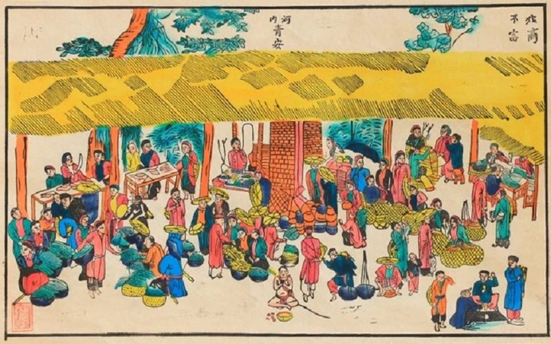 tho-huu-thinh Thơ Hữu Thỉnh