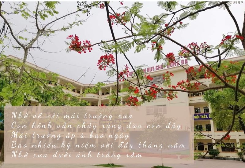 tho-luc-bat-ve-truong-lop thơ lục bát về trường lớp