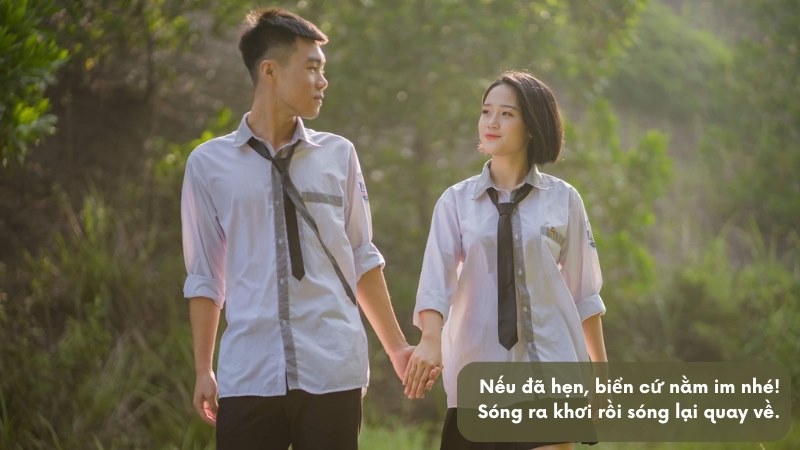 tho-ngon-tinh-ve-tinh-yeu thơ ngôn tình về tình yêu
