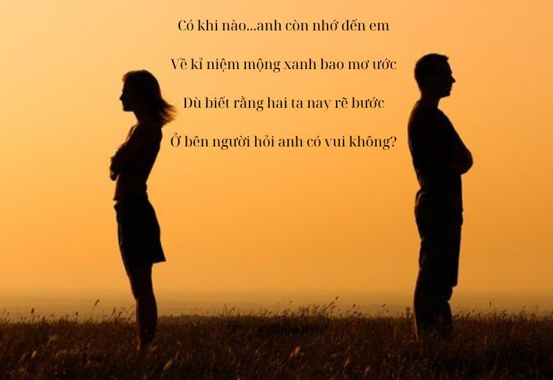 tho-nguoi-yeu-cu thơ nhớ người yêu cũ