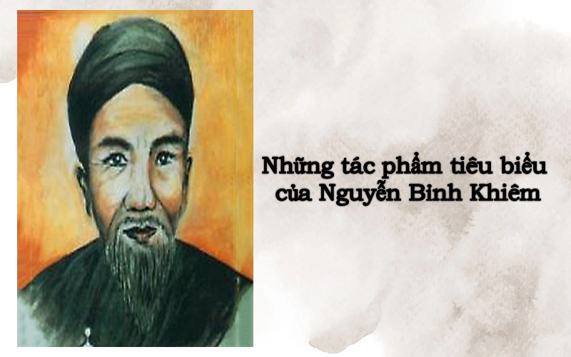 tho-nguyen-binh-khiem-1 Thơ Nguyễn Bỉnh Khiêm
