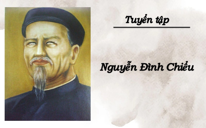 tho-nguyen-dinh-chieu-1 Thơ Nguyễn Đình Chiểu