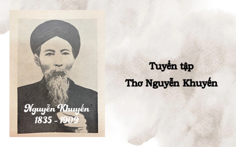 tho-nguyen-khuyen-1 Thơ Nguyễn Khuyến