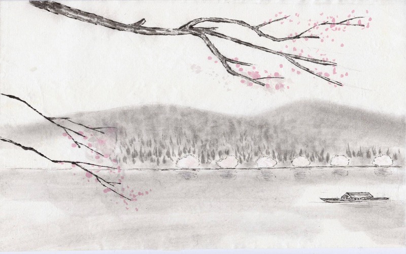 tho-nguyen-trai Thơ Nguyễn Trãi