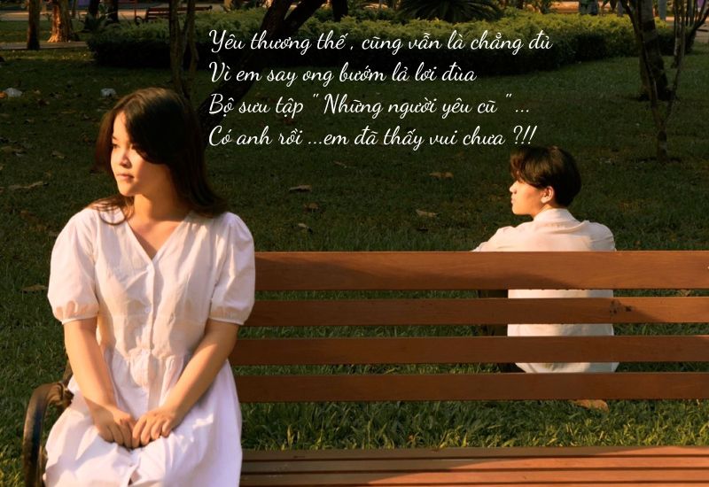 tho-nho-nguoi-yeu-4-cau thơ nhớ người yêu 4 câu