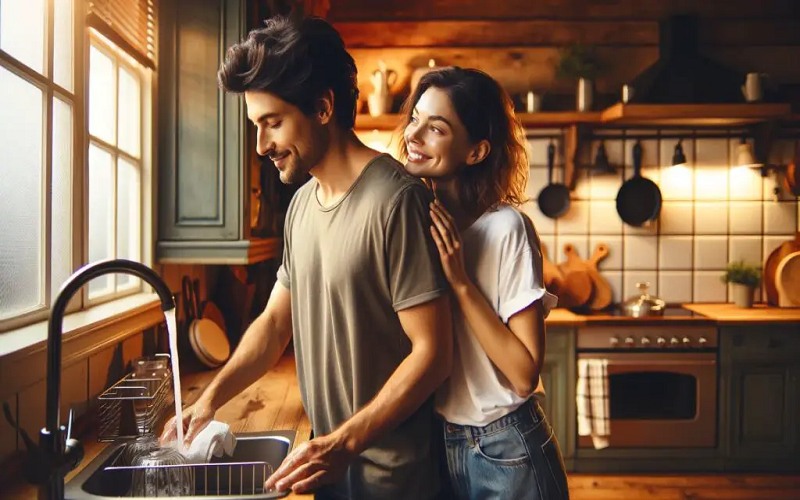 tho-nho-vo Thơ nhớ vợ