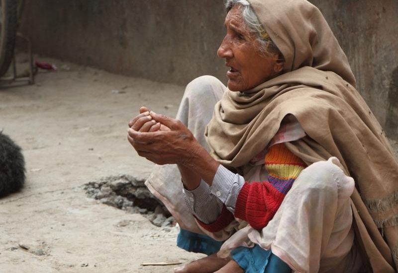 tho-noi-ve-so-phan-ngheo-kho thơ nói về số phận nghèo khó