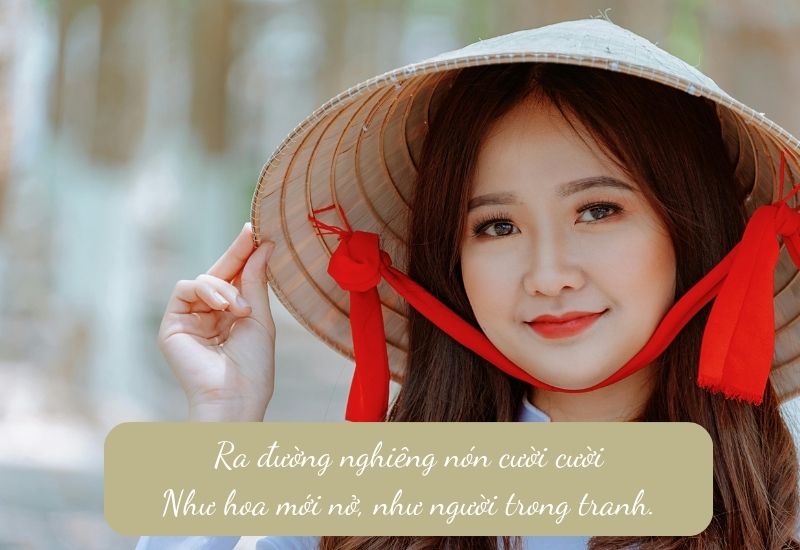 tho-nu-cuoi thơ nụ cười