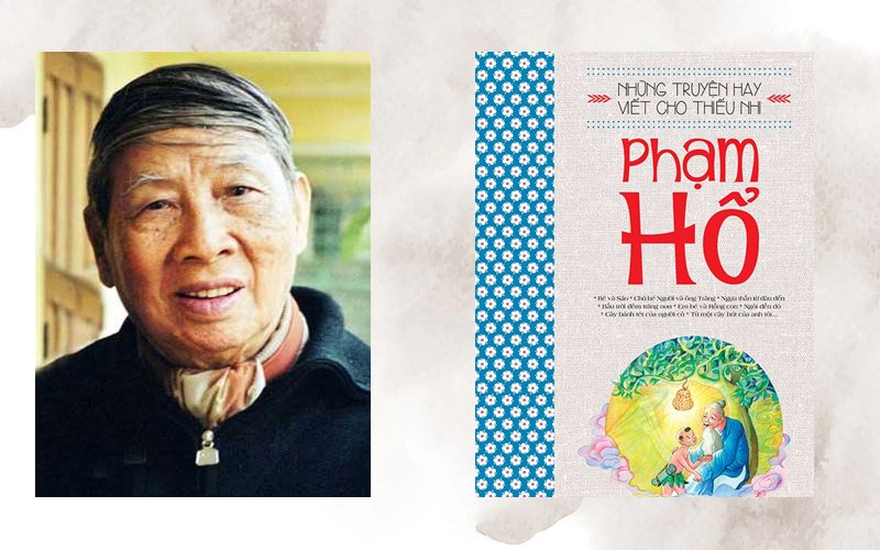 tho-pham-ho-1 Thơ Phạm Hổ
