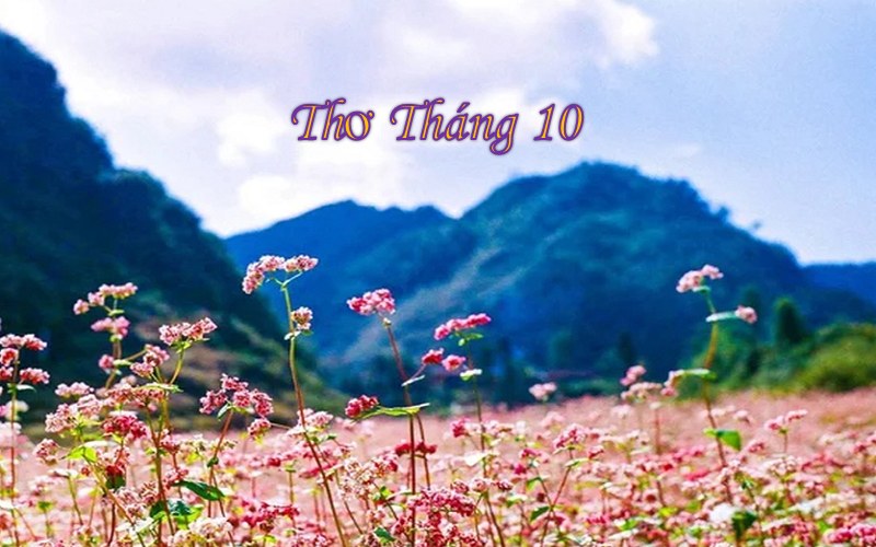 tho-thang-10-1 Thơ tháng 10