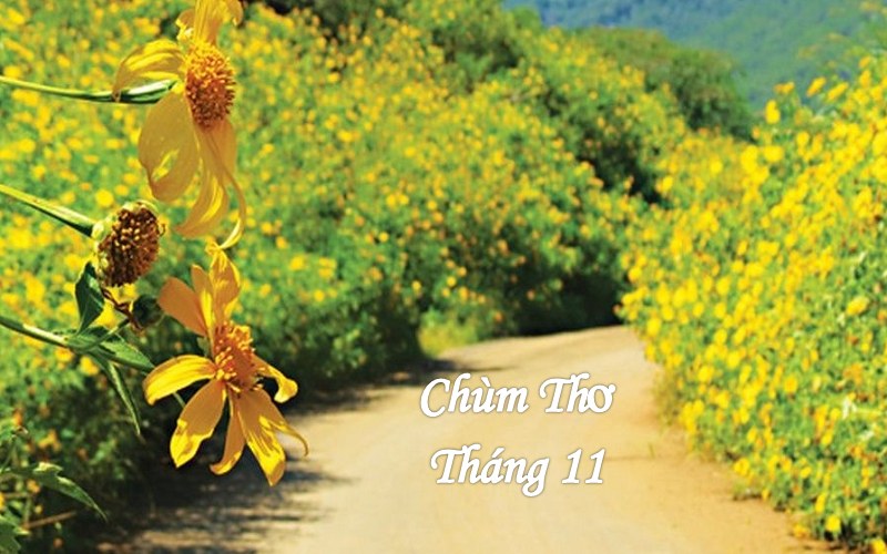 tho-thang-11-1 Thơ tháng 11