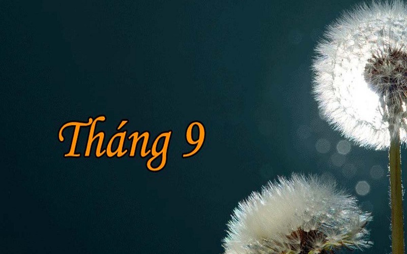 tho-thang-9-hay Thơ tháng 9 hay