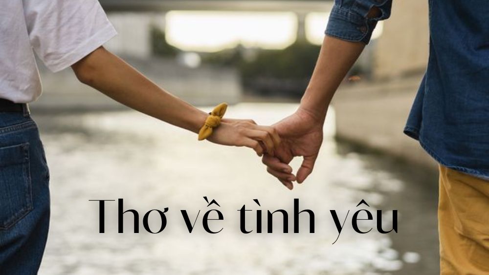 tho-tinh-trung-quoc-chu-han thơ tình trung quốc chữ hán