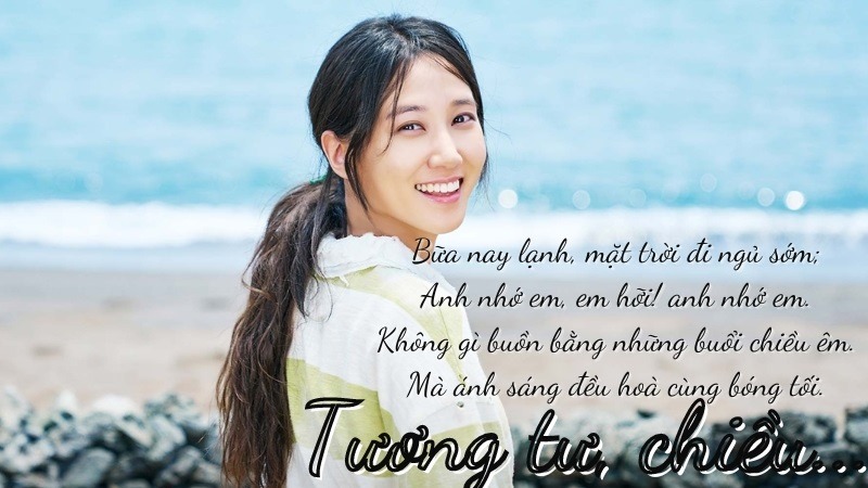 tho-tinh-yeu-cua-xuan-dieu thơ tình yêu của xuân diệu
