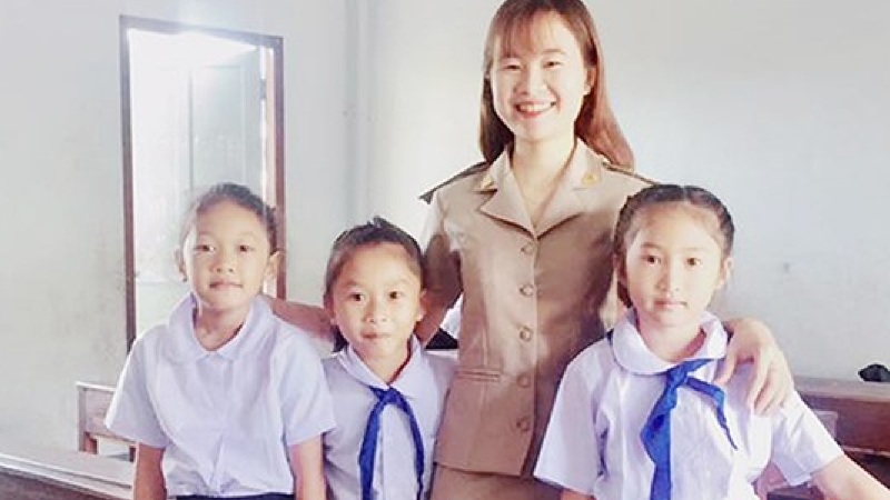 tho-ve-co-giao-duoc-yeu-thich-nhat thơ về cô giáo được yêu thích nhất