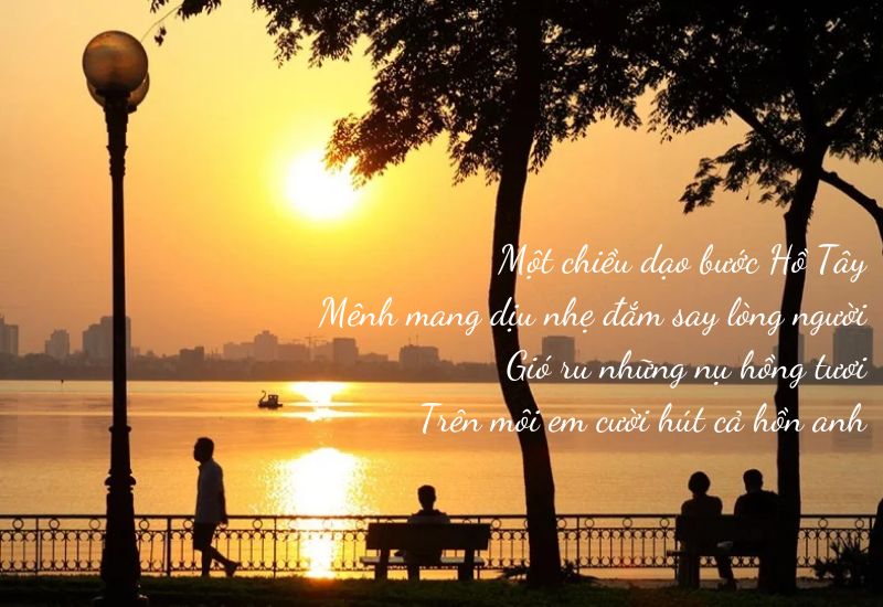 tho-ve-ha-noi thơ về hà nội