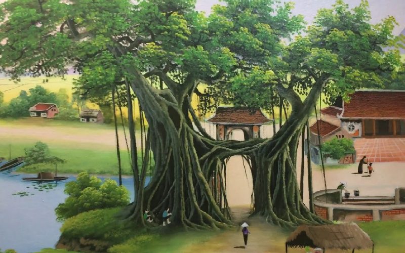 tho-ve-le-hoi-dua-thuyen Thơ về l;ễ hội đua thuyền