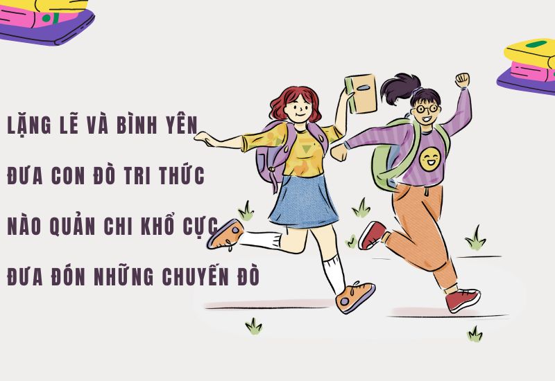 tho-ve-mai-truong-4-chu thơ về mái trường 4 chữ