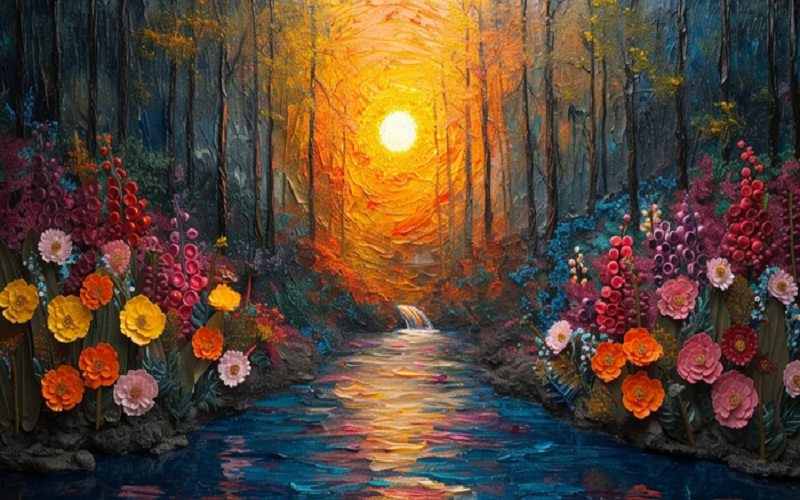 tho-ve-nang-1 Thơ về nắng