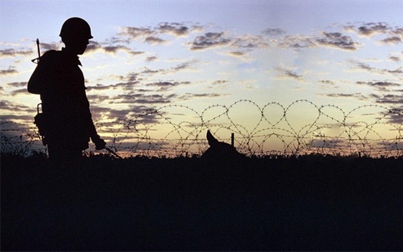 tho-ve-nguoi-linh Thơ về người lính