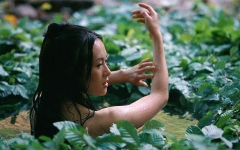 tho-ve-nguoi-phu-nu-xua thơ về người phụ nữ xưa