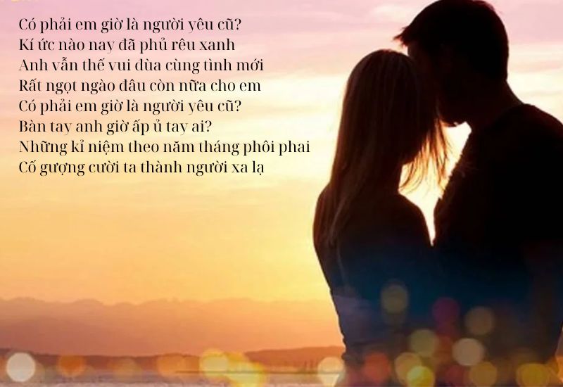 tho-ve-nguoi-yeu-cu thơ về người yêu cũ