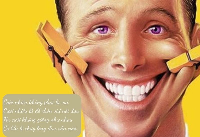 tho-ve-nu-cuoi-toa-nang thơ về nụ cười tỏa nắng