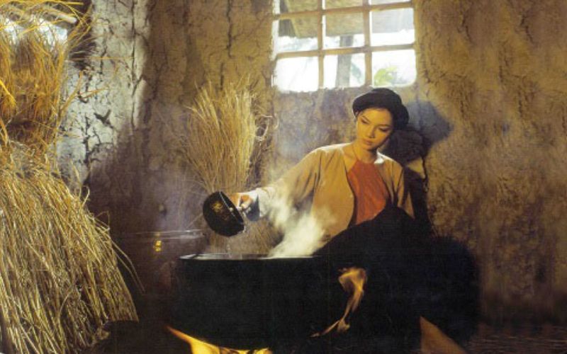 tho-ve-phu-nu-phong-kien thơ về phụ nữ phong kiến