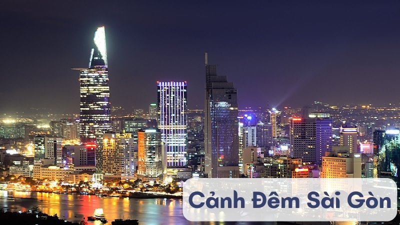 tho-ve-sai-gon-ve-dem thơ về sài gòn về đêm