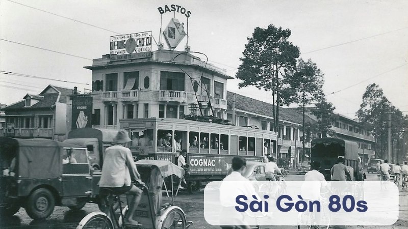 tho-ve-sai-gon-xua thơ về sài gòn xưa