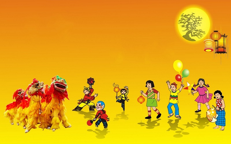 tho-ve-tet-trung-thu Thơ về tết trung thu