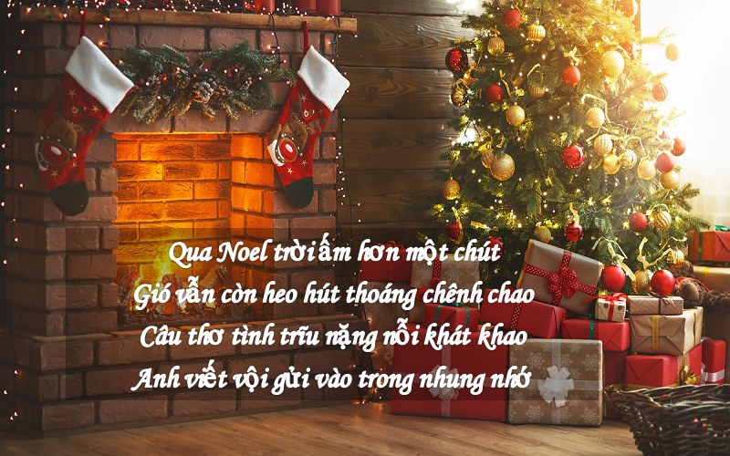 tho-ve-thang-12 Thơ về tháng 12