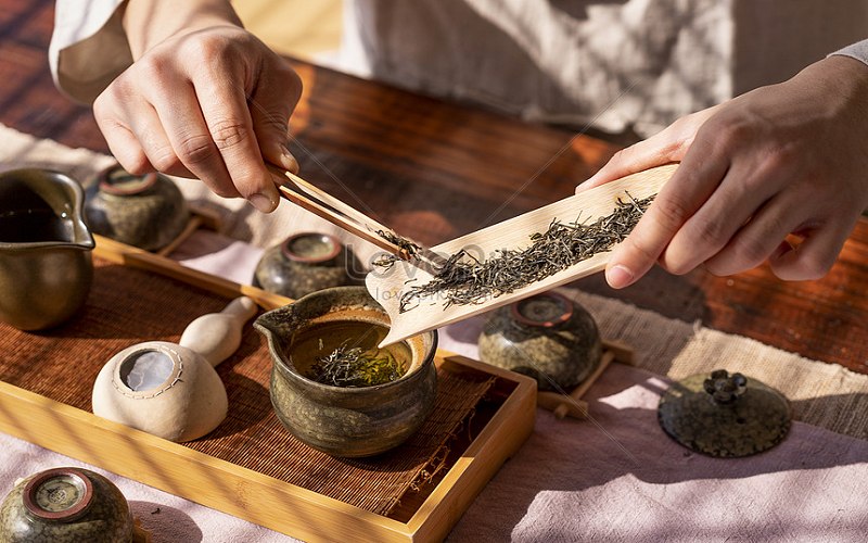 tho-ve-tra-1 Thơ về trà