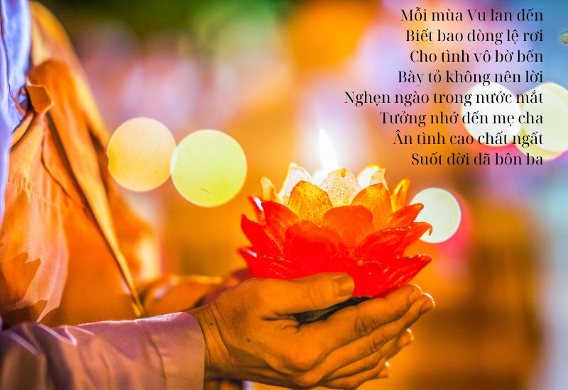 tho-vu-lan-bao-hieu-4-cau thơ vu lan báo hiếu 4 câu